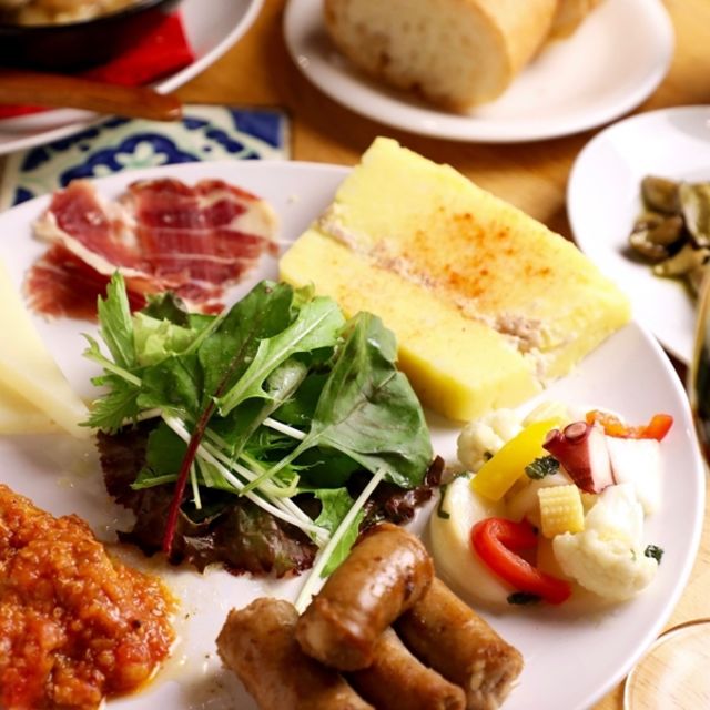 料理