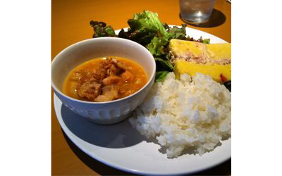 料理